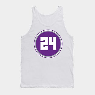 Buddy Hield Tank Top